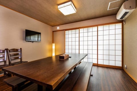 Shiki Homes TAIMEI Vacation rental in Kyoto
