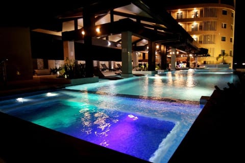 Grand Xing Imperial Hotel Hotel in Iloilo City