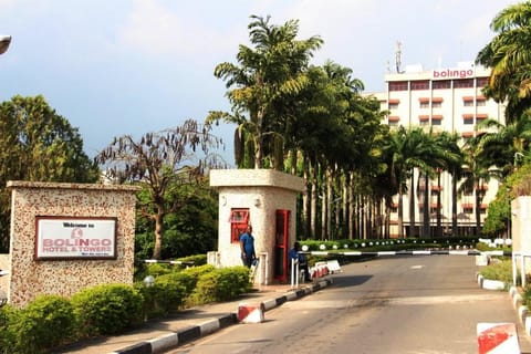 Bolingo Hotel Hotel in Abuja
