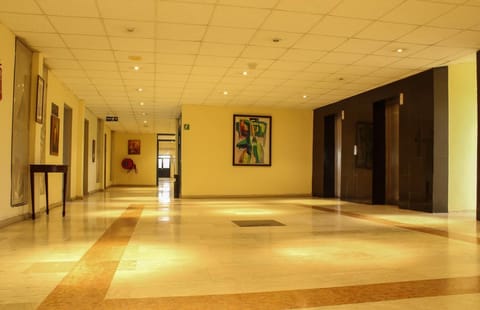 Bolingo Hotel Hotel in Abuja