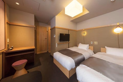 Gozan Hotel & Serviced Apartment Higashiyama Sanjo Hotel in Kyoto