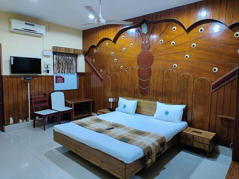 Hotel Chanma International Vacation rental in Coimbatore