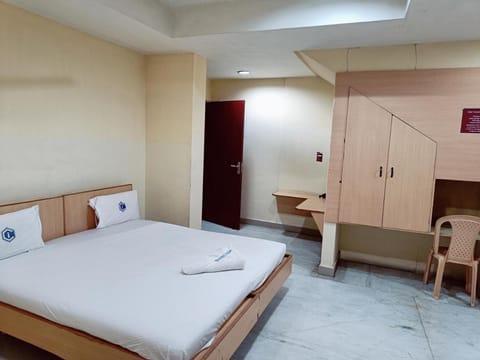 Hotel Chanma International Vacation rental in Coimbatore