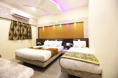 Onyx Residency Hotel in Mumbai
