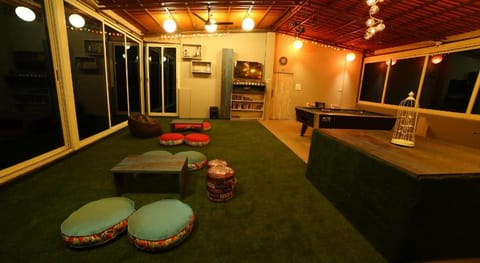 Acons Palm Beach Vacation rental in Alibag