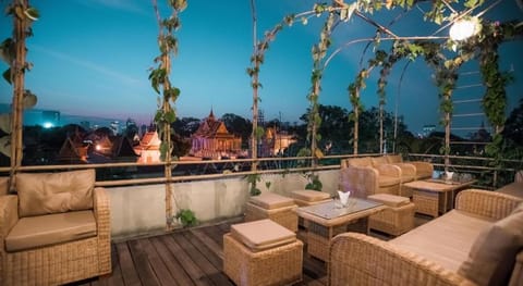 Palace Gate Hotel & Resort Vacation rental in Phnom Penh Province