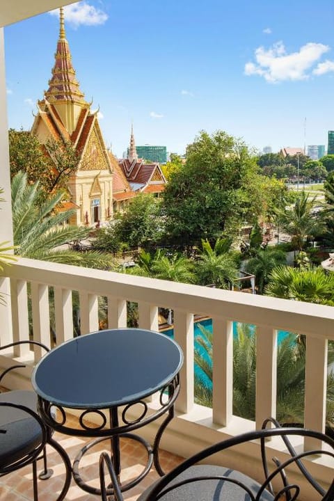 Palace Gate Hotel & Resort Vacation rental in Phnom Penh Province