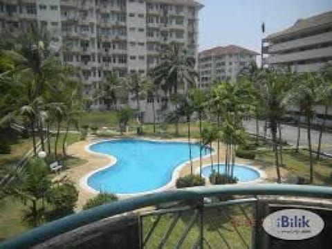 Cocobay Resort Condominium Vacation rental in Port Dickson