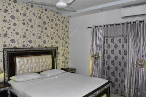 Best Way Hotel Hôtel in Lahore