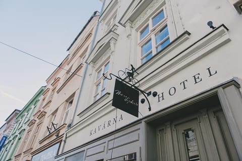 Miss Sophie's Olomouc - Boutique Hotel Vacation rental in South Moravian Region