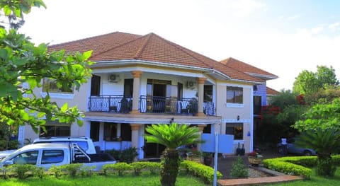 Royal Victoria House Vacation rental in Kampala