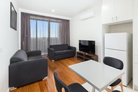 City Edge Dandenong Apartment Hotel Aparthotel in Melbourne