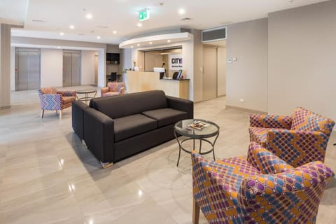City Edge Dandenong Apartment Hotel Aparthotel in Melbourne