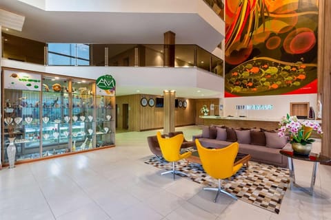 TRYP by Wyndham Manaus Vacation rental in Manaus