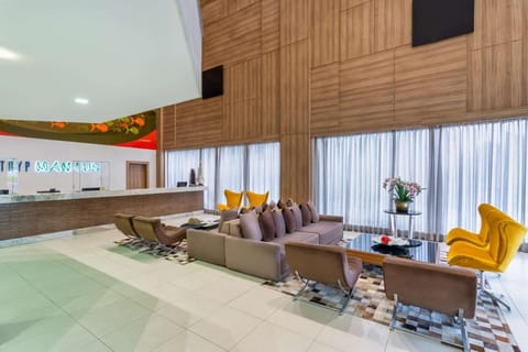 TRYP by Wyndham Manaus Vacation rental in Manaus