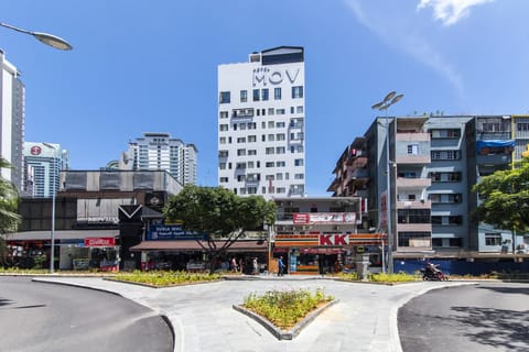 OYO 304 Zero Hour Hotel Hôtel in Kuala Lumpur City