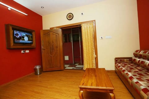 Lagana MMR Holiday Inn Vacation rental in Ooty