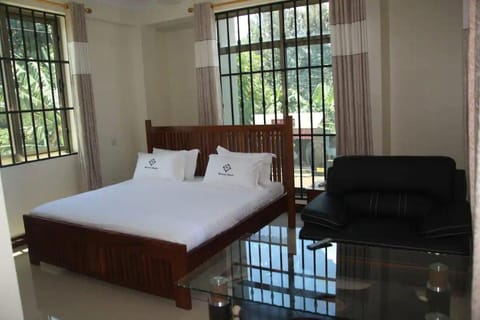 Merves Hotel Hôtel in Arusha