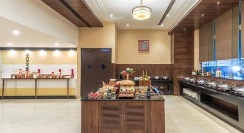 Golden Suites Gurugram by Inde Hotels Vacation rental in New Delhi