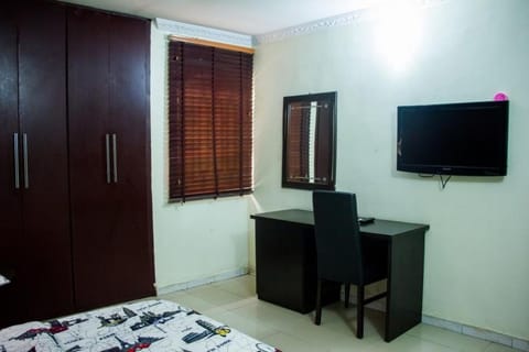 Modex Guest House Vacation rental in Lagos