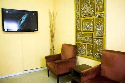 Modex Guest House Vacation rental in Lagos
