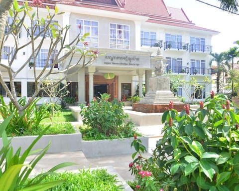 Angkor Museum Villa Vacation rental in Krong Siem Reap