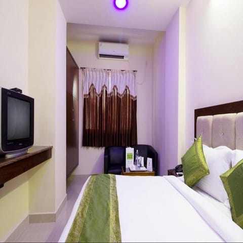 Hotel Sun square Vacation rental in Vijayawada