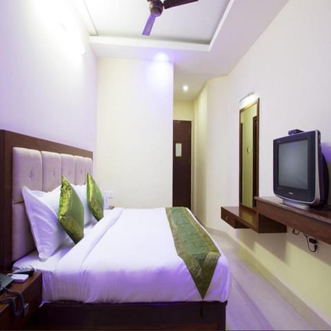 Hotel Sun square Vacation rental in Vijayawada