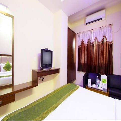 Hotel Sun square Vacation rental in Vijayawada