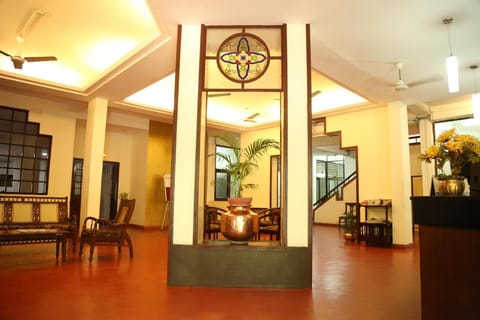 YWCA International Guest House Bed and Breakfast in Chennai