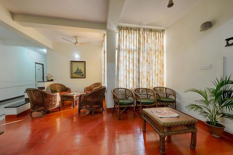 YWCA International Guest House Bed and Breakfast in Chennai