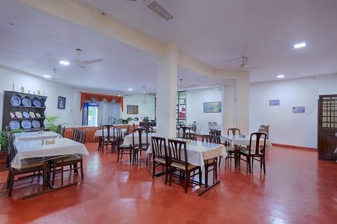YWCA International Guest House Übernachtung mit Frühstück in Chennai