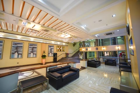BMK House Apartments Condo in Kampala