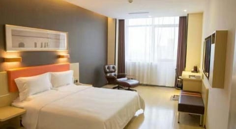 7 Days Premium Beijing Fengtai Wumei Market Branch Vacation rental in Beijing