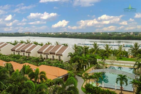 Silk Sense Hoi An River Resort Vacation rental in Hoi An