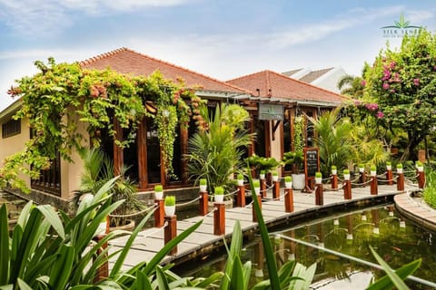 Silk Sense Hoi An River Resort Vacation rental in Hoi An