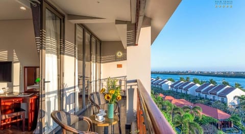 Silk Sense Hoi An River Resort Vacation rental in Hoi An