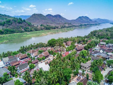 Khoum Xieng Thong Boutique Villa (luangprabang) Vacation rental in Luang Prabang