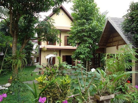 Khoum Xieng Thong Boutique Villa (luangprabang) Villa in Luang Prabang