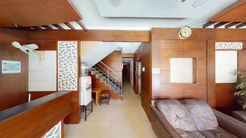 Sun City Hotel Vacation rental in Chennai