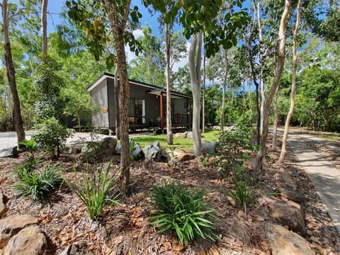 Airlie Beach Eco Cabins - Adults Only Vacation rental in Whitsundays