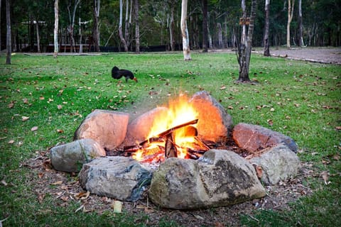 Airlie Beach Eco Cabins - Adults Only Vacation rental in Whitsundays