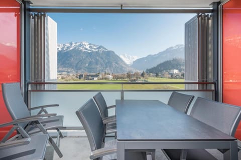 Hapimag Ferienwohnungen Interlaken Vacation rental in Interlaken