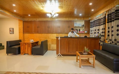 Namaste Inn Beas Valley Vacation rental in Manali