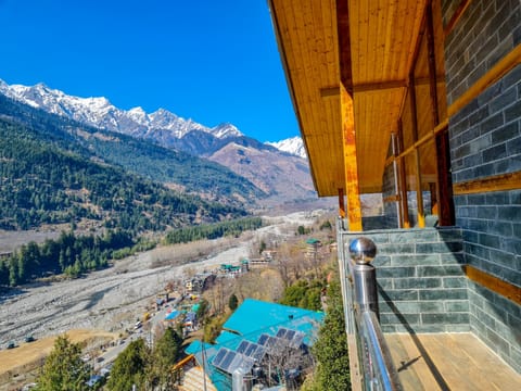 Namaste Inn Beas Valley Vacation rental in Manali