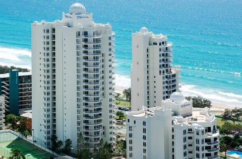 Moroccan Resort - HR Surfers Paradise Vacation rental in Surfers Paradise