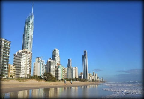 Moroccan Resort - HR Surfers Paradise Vacation rental in Surfers Paradise