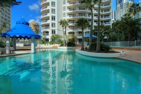 Moroccan Resort - HR Surfers Paradise Vacation rental in Surfers Paradise