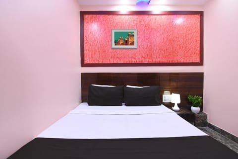 OYO Hotel Sigma Vacation rental in Kolkata