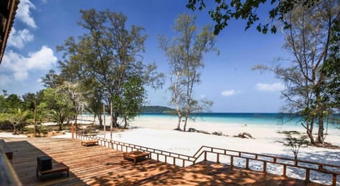 Nest Beach Club Vacation rental in Sihanoukville